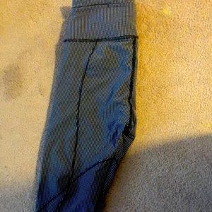 Lululemon tights